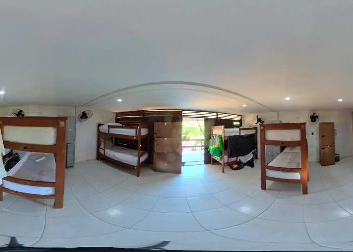 Iduna Hostel