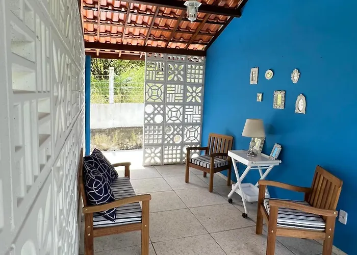 Hotel Villa Babaçu