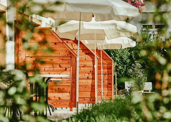 Landhotel Berger