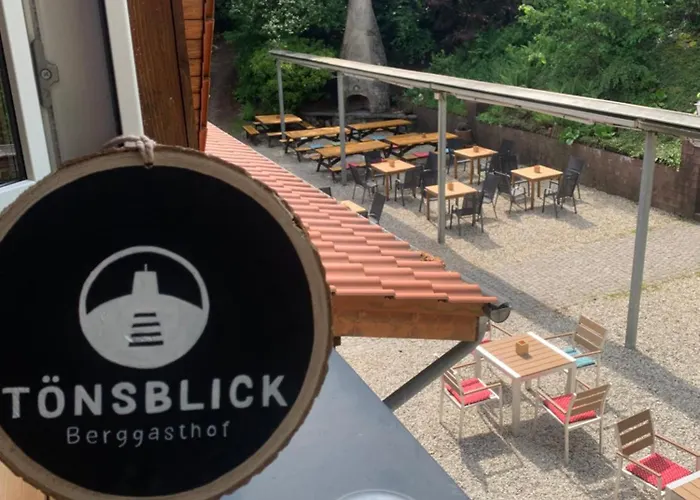 Berggasthof Tönsblick