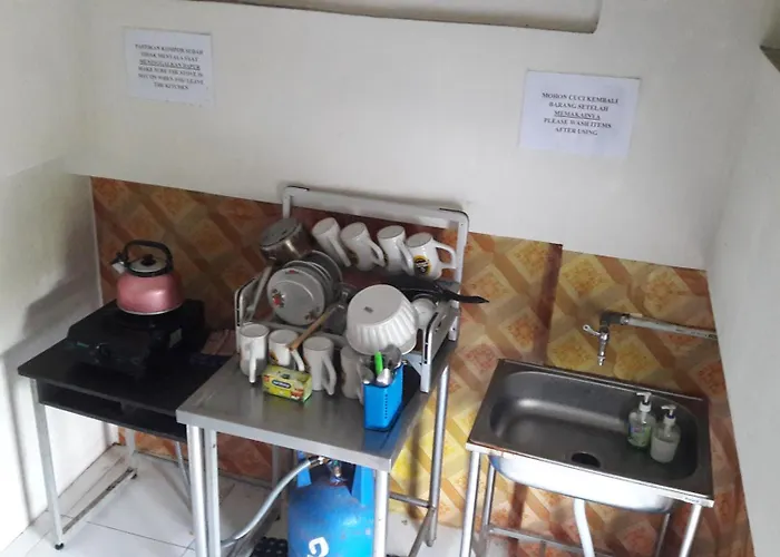 The Agung Residence