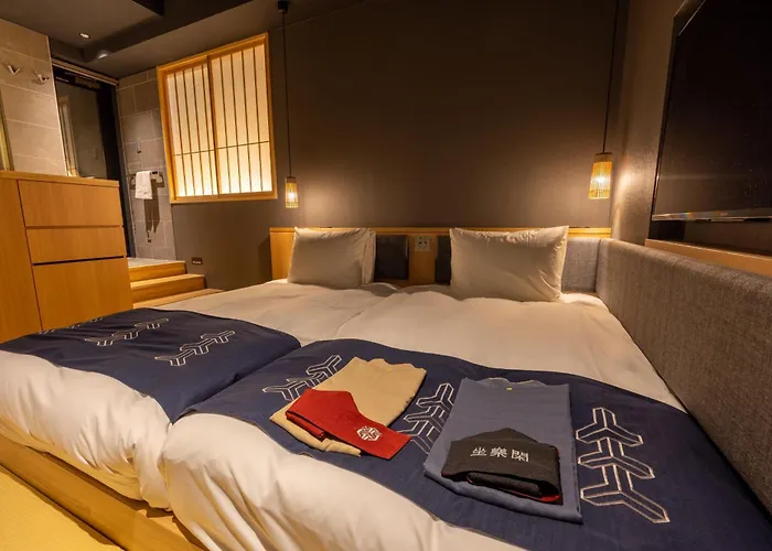 Hotel Zagakukan