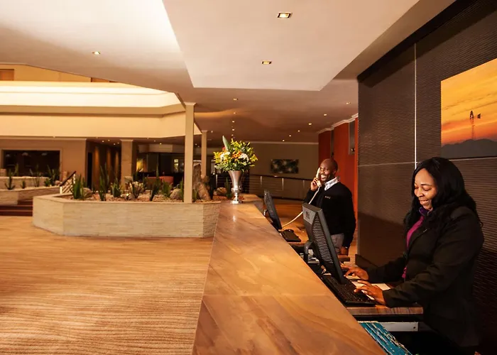 Garden Court Kimberley