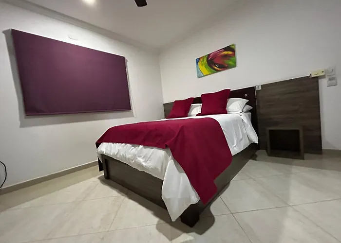 Hotel La Casa 1