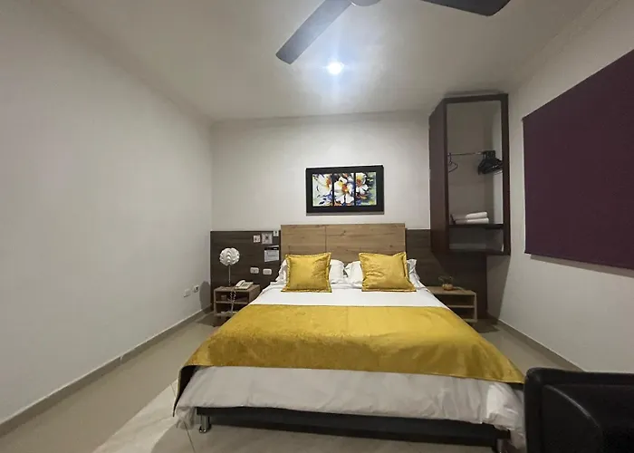 Hotel La Casa 1