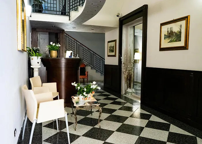 Hotel Italia