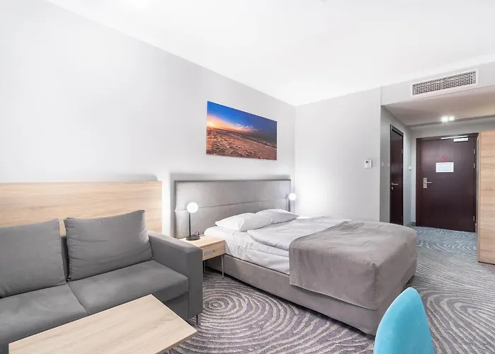 Hotel Leda Spa - Adults Only