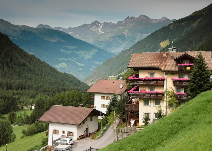 Gasthof Innerwalten