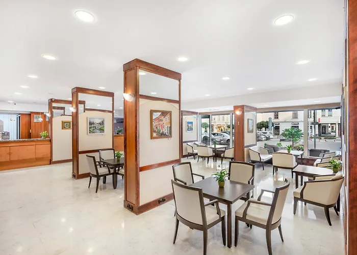 Danubius Hotel Raba