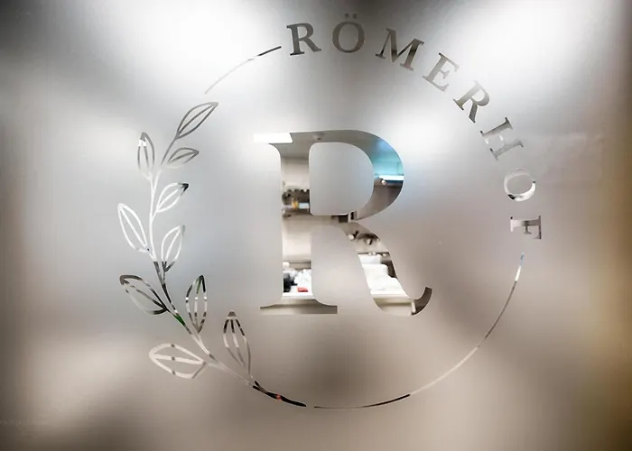 Hotel-Restaurant Römerhof