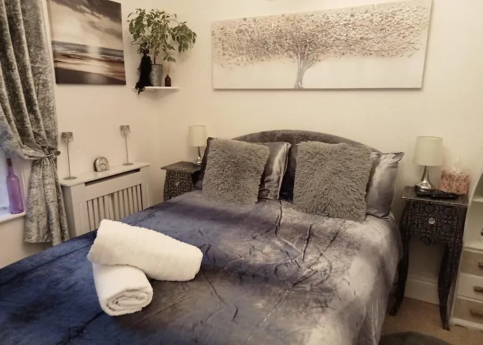 Marjune Guest House