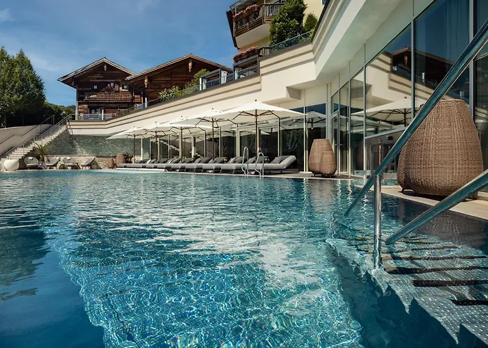 Wellness-&Sporthotel Jagdhof