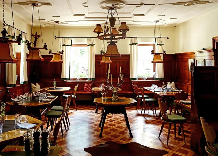Hotel Gasthof Adler