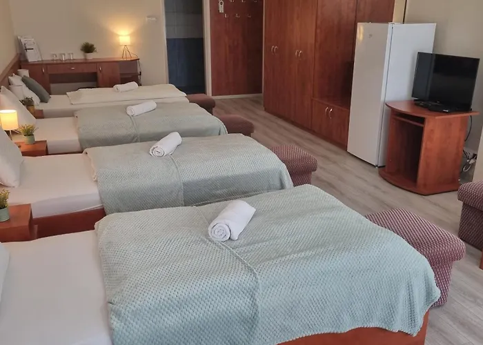 Sport Hotel