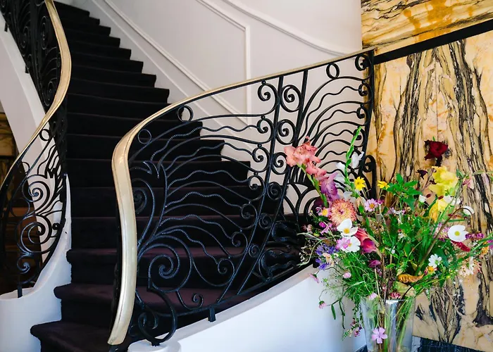 Hotel Du Parc