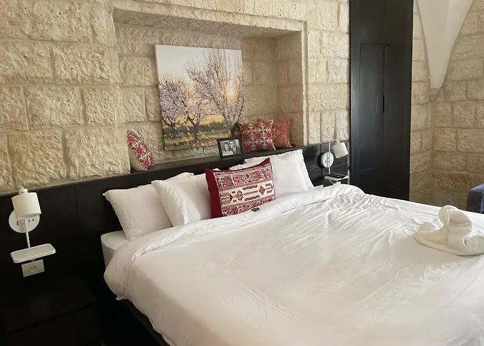 Mizirawi Historic Hotel