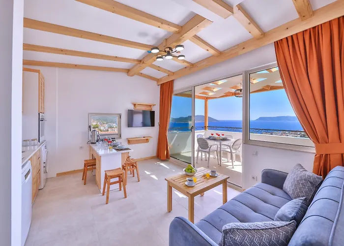 Hotel Aysima