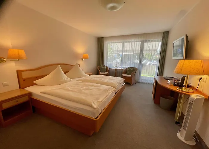 Hotel Garni Schützenhof