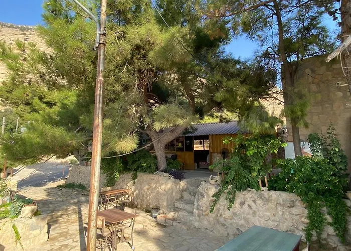Dana Moon Hotel