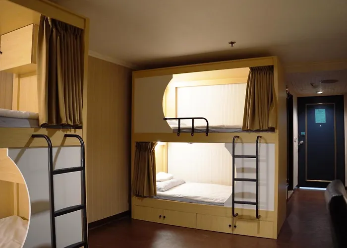 Hermes Hotel