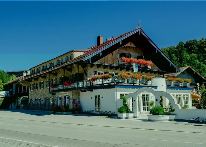 Die Bruckmühle