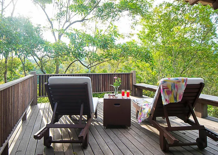 Maua Brasil Hotelaria