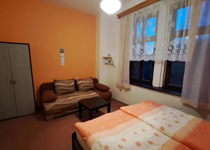 Hotel Hubert