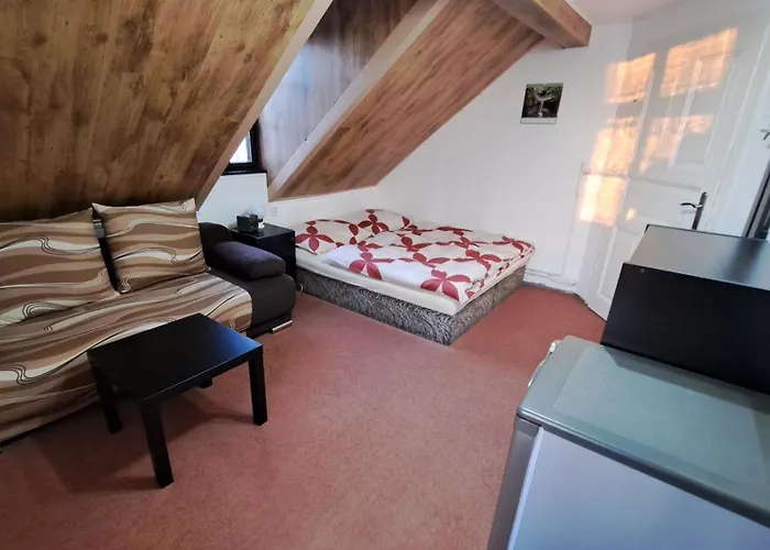 Hotel Hubert