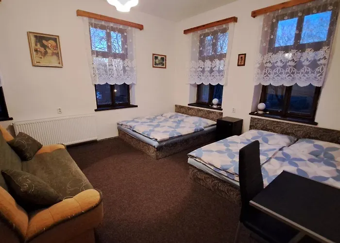Hotel Hubert