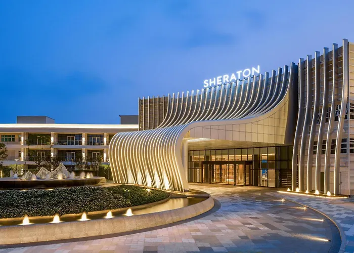 Sheraton Beihai Resort