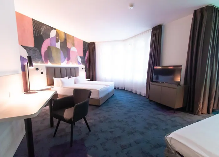 Taste Hotel Kulmbach
