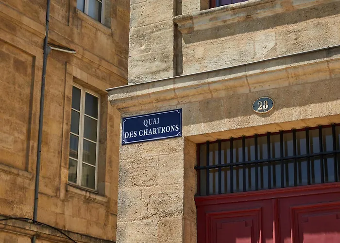Hotel Indigo Bordeaux Centre Chartrons By Ihg