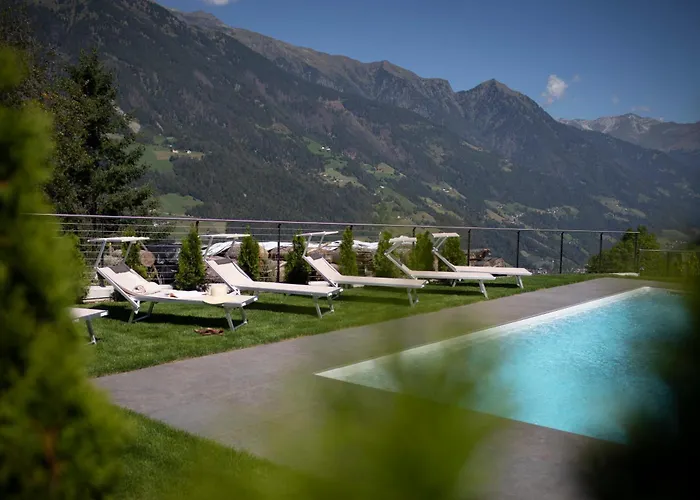 Natur Residence Kaiser Hans