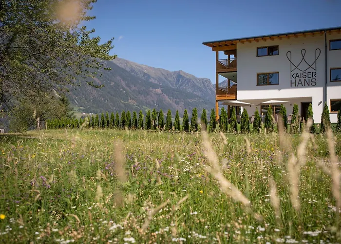 Natur Residence Kaiser Hans