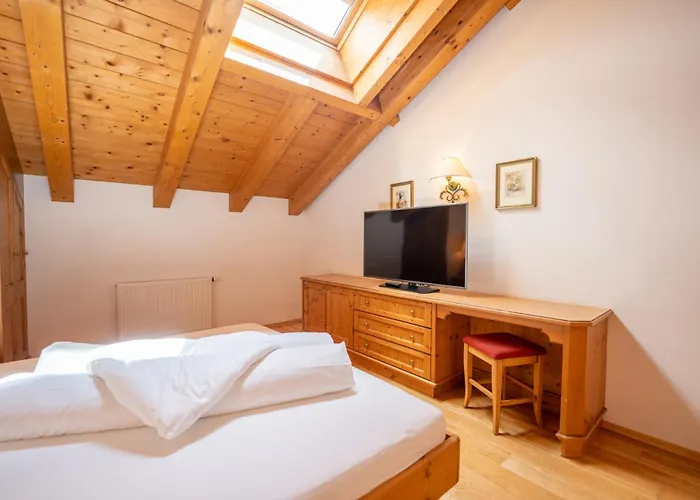 Zugspitz Resort
