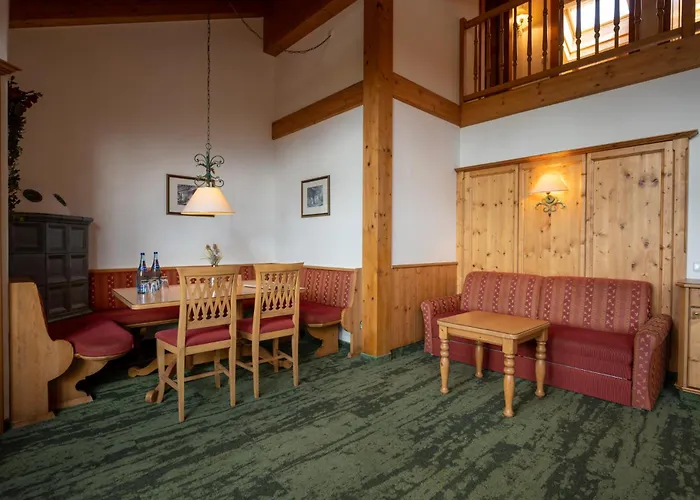 Zugspitz Resort