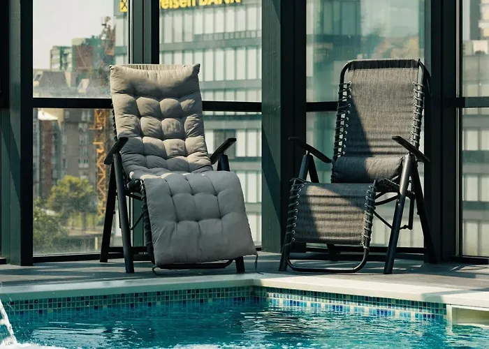 Hotel Prishtina