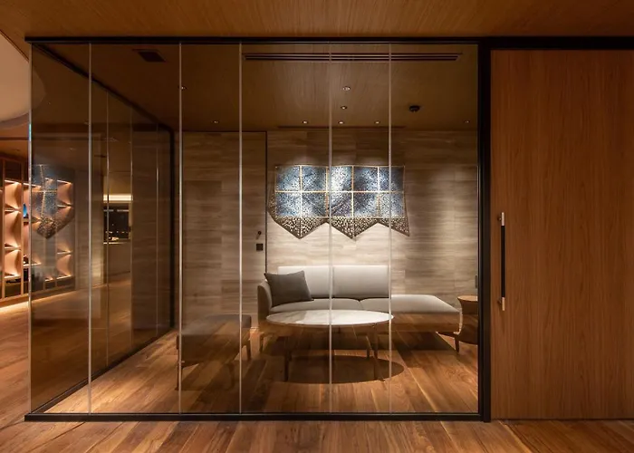 Intercontinental Yokohama Pier 8 By Ihg