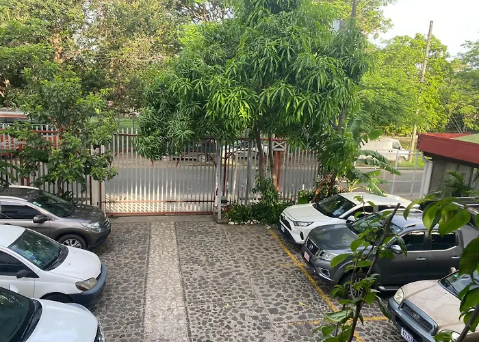 Hotel Javy