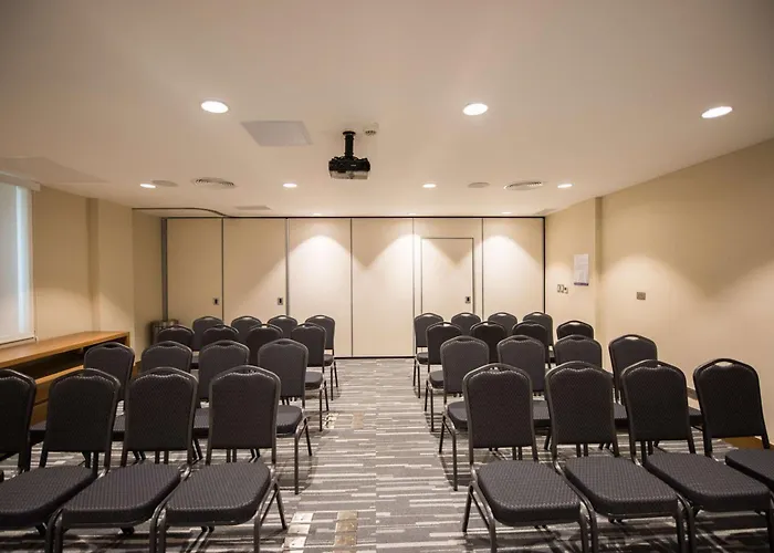 Hampton By Hilton Santo Domingo Airport