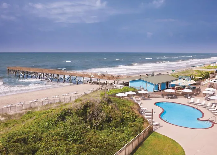 Atlantic Beach Beach hotels