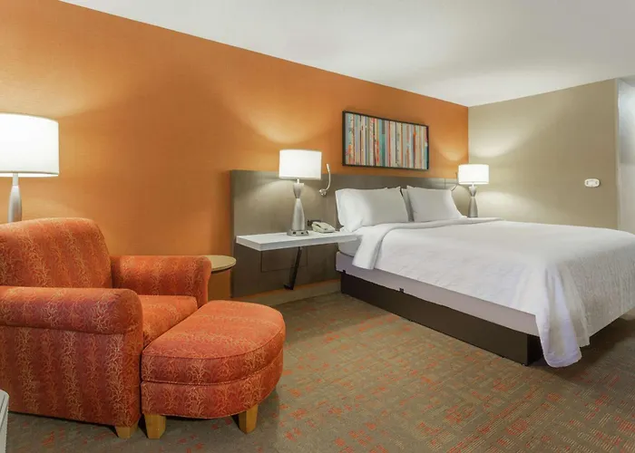 Hilton Garden Inn Chicago/Tinley Park