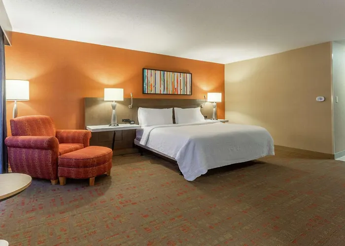 Hilton Garden Inn Chicago/Tinley Park