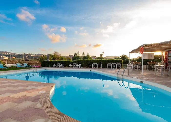Anemos Inn By Estia (Adults Only)