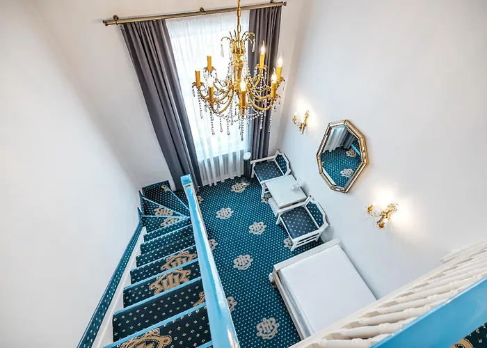 Hotel Imparatul Romanilor Hotel & Spa