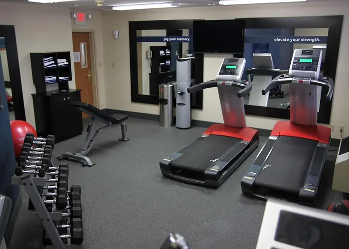 Hampton Inn & Suites Chillicothe