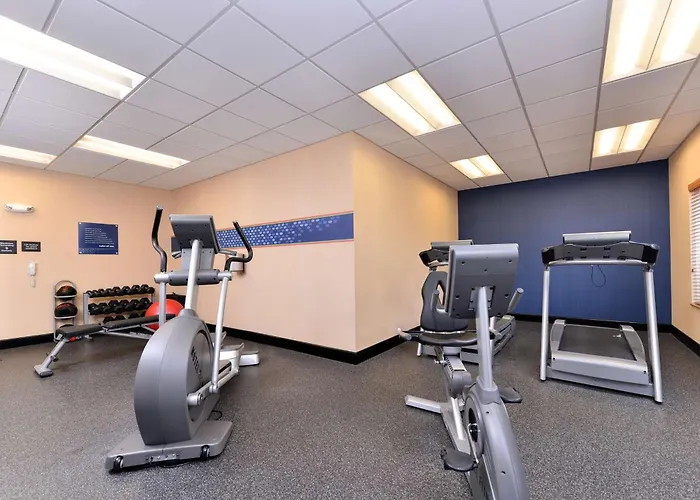 Hampton Inn Evanston