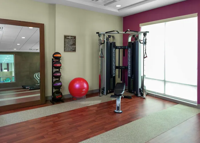 Home2 Suites By Hilton Denver South Centennial Airport
