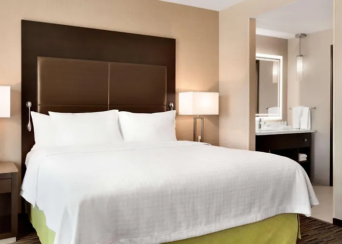 Homewood Suites By Hilton Irvine John Wayne Airport