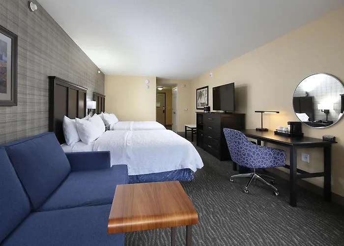 Hampton Inn Holland